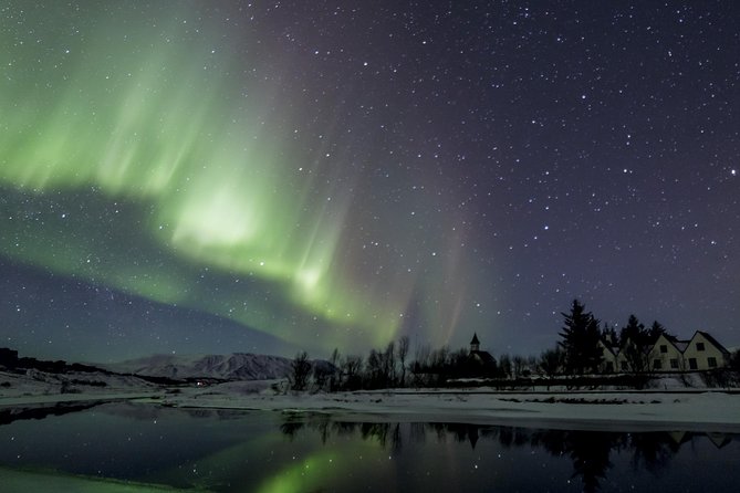 Golden Circle & Northern lights in Iceland - Geysir Geothermal Area: Strokkur’s Regular Show