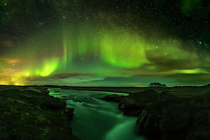 Golden Circle & Northern lights in Iceland - Golden Circle Day Plan: How the 10-Hour Schedule Feels