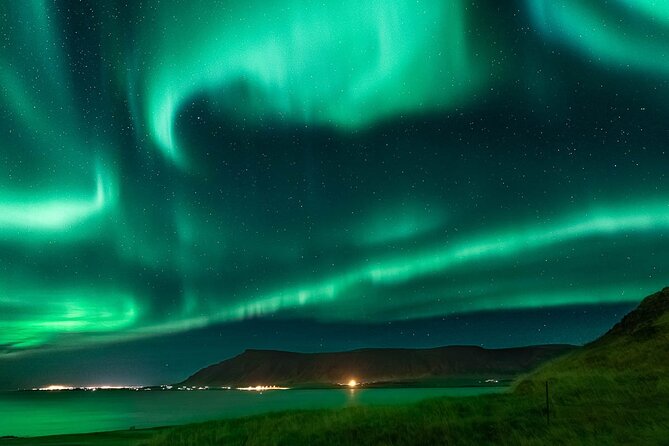 Golden Circle & Northern Lights Tour from Reykjavik - Price and value: why $151 can make sense here