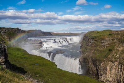 Golden Circle Premium Tour with Fridheimar Farm - A Quick Note Before You Go