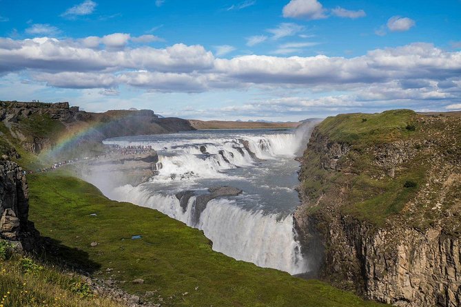 Golden Circle Premium Tour with Fridheimar Farm - A Quick Note Before You Go