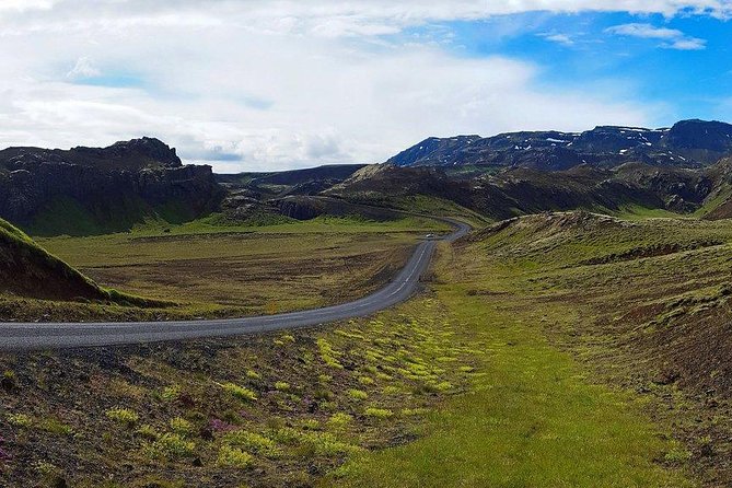 Golden Circle. Private Day Tour from Reykjavik - Haukadalur geothermal valley: Strokkur eruptions every 5–10 minutes