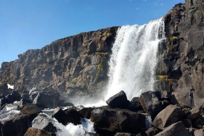 Golden Circle. Private Day Tour from Reykjavik - Reykjavik pickup and a full 8–9 hour day plan
