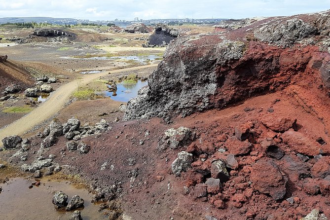 Golden Circle Private Day Tour - up to 9 passengers - Price and Logistics: When $2,000 Per Group Makes Sense