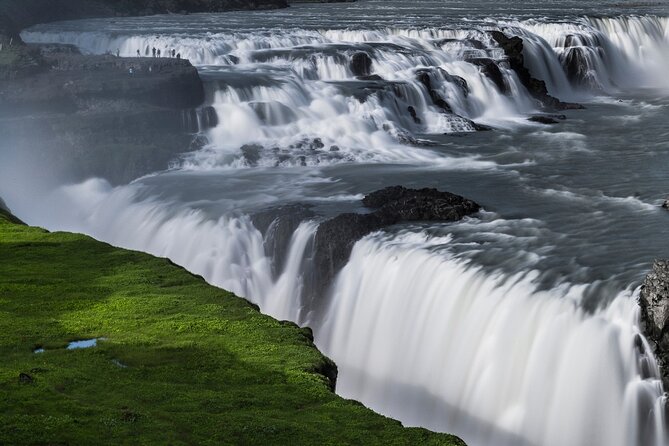 Golden Circle : Private Guided Day Tour + Blue Lagoon(Optional) - Reykjavik-to-Golden-Circle planning: private routing without the stress