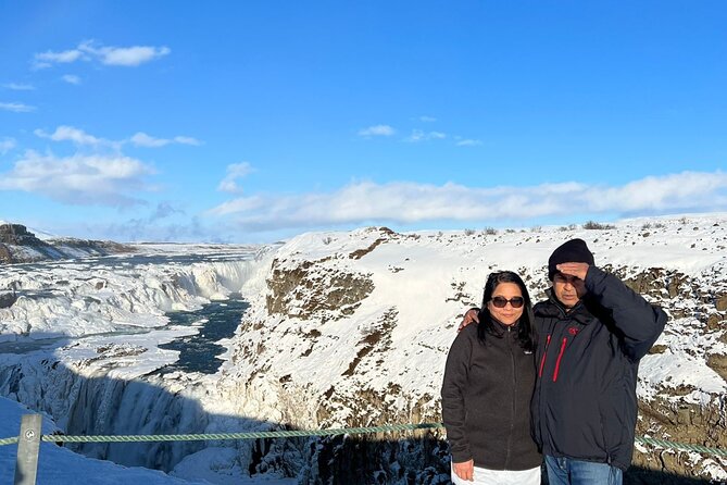 Golden Circle : Private Guided Day Tour + Blue Lagoon(Optional) - Blue Lagoon (optional): what you’re paying for, and what you’re not