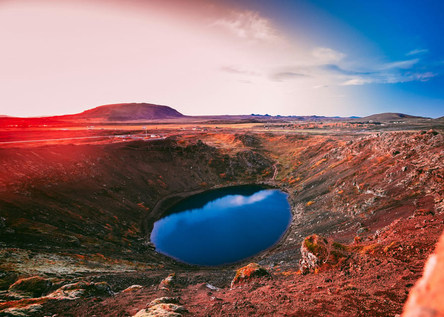 Golden Circle Private Tour from Keflavik or Reykjavik - How the Timing Works: 7 Hours Without the Chaos