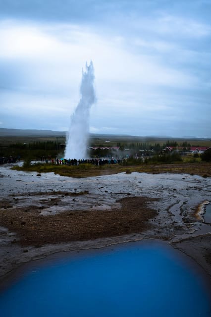 Golden Circle Private Tour from Keflavik or Reykjavik - Thingvellir National Park: Iceland’s First Parliament in Real-Time