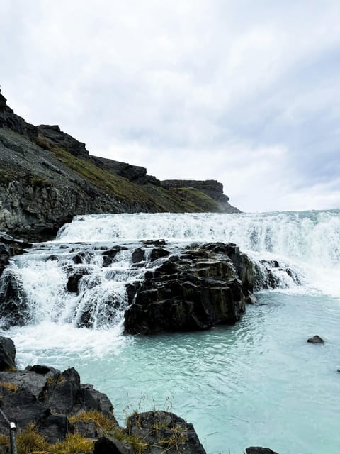 Golden Circle Private Tour from Keflavik or Reykjavik - Price and Value: When $594 per Group Makes Sense