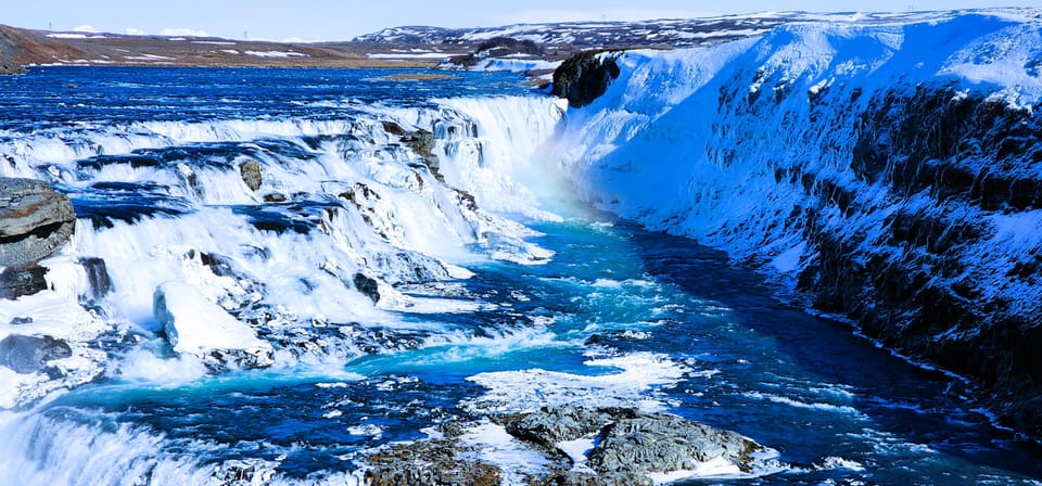 Golden Circle Private Tour from Keflavik or Reykjavik - What to Bring (So You Don’t Spend the Day Miserable)