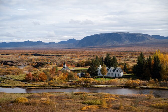 Golden Circle Private Tour in Iceland - Why a private Golden Circle day from Reykjavik feels easier than DIY