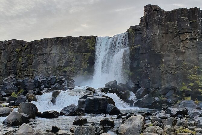 Golden Circle Private Tour in Iceland - Lunch break: how the guide keeps it personal (and what to budget)