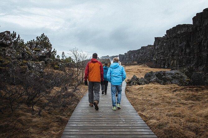Golden Circle | Private Tour | PRO Photo Package - Key highlights at a glance