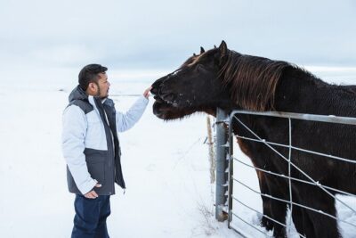 Golden Circle | Private Tour | PRO Photo Package - Thingvellir National Park: walk between two continents