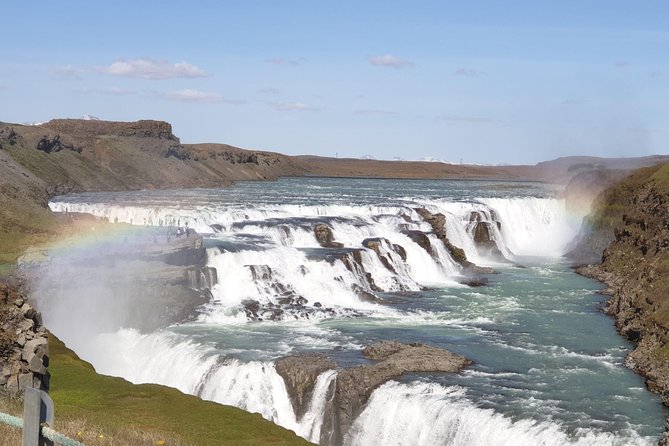 Golden Circle - Puffin Travel Private tour - Why the guide style makes the trip worth it