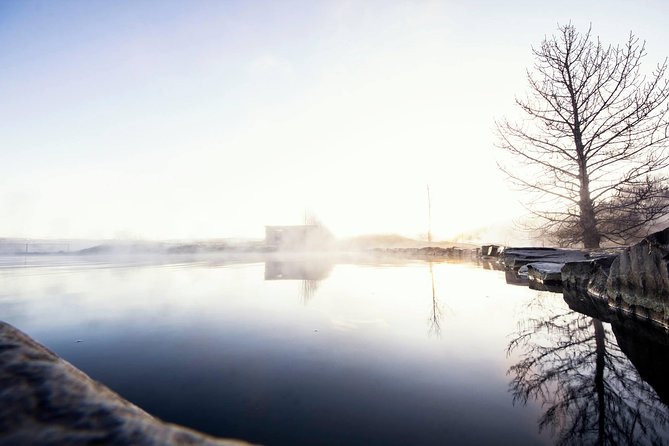 Golden Circle, Secret Lagoon and Kerid Crater Tour from Reykjavik - Secret Lagoon (or Laugarvatn Fontana): your warm-water reset