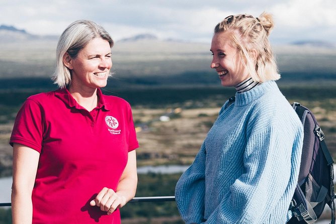 Golden Circle, Secret Lagoon and Kerid Crater Tour from Reykjavik - Golden Circle Route: why these stops stay on Iceland lists