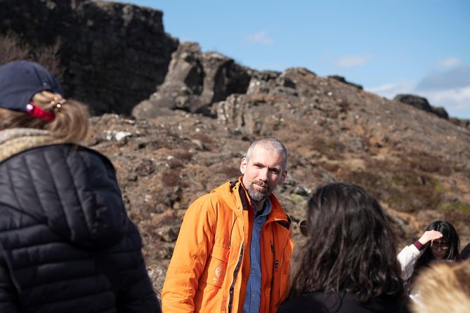 Golden Circle, Secret Lagoon and Kerid Crater Tour from Reykjavik - Thingvellir National Park: parliament, plates, and a rare sense of scale