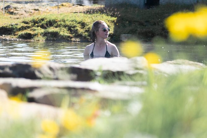 Golden Circle, Secret Lagoon and Kerid Crater Tour from Reykjavik - Kerið Crater: a short crater stop with big payback