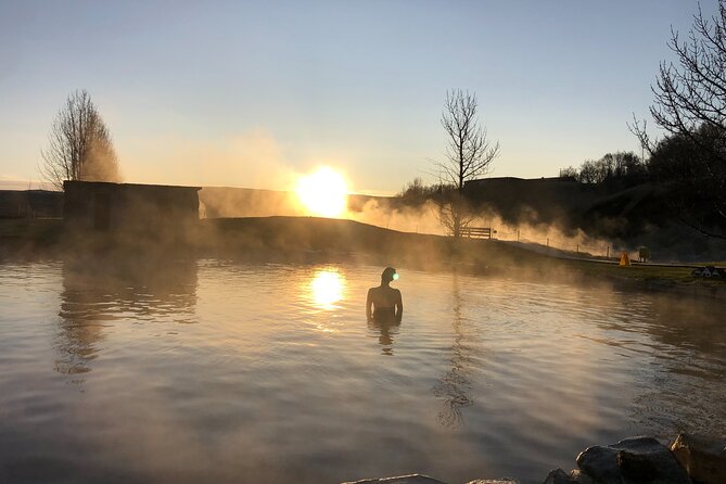 Golden Circle, Secret Lagoon and Northern Lights Tour - Morning Start in Reykjavik: The Pickup and What to Expect