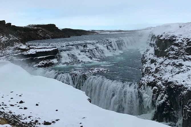 Golden Circle & Secret Lagoon & Friðheimar (lunch included) - PRIVATE TOUR - Geysir and Strokkur: Reliable Eruptions for Better Photos