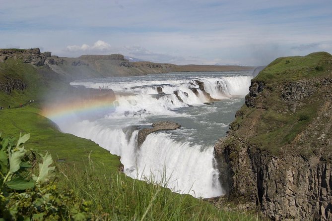 Golden Circle & Secret Lagoon & Friðheimar (lunch included) - PRIVATE TOUR - Secret Lagoon (Gamla Laugin): The Soak That Makes the Day Stick