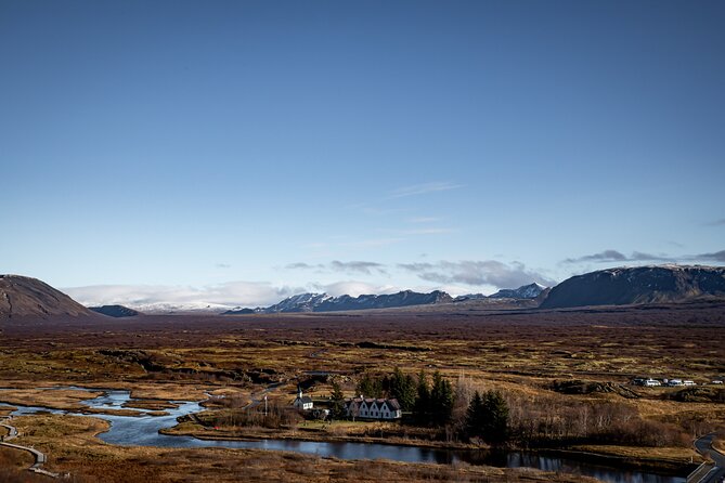 Golden Circle, Secret Lagoon & Friðheimar (Small Group) - Þingvellir National Park: parliament roots and tectonic drama