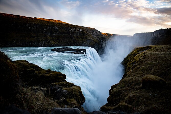 Golden Circle, Secret Lagoon & Friðheimar (Small Group) - Secret Lagoon (Gamla Laugin): warm water, real Iceland pace