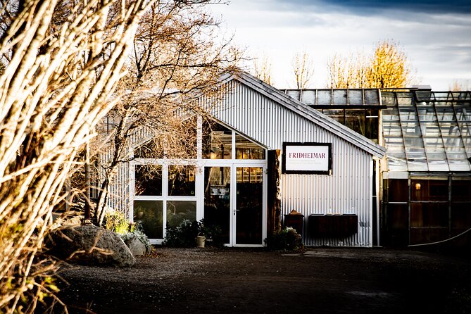 Golden Circle, Secret Lagoon & Friðheimar (Small Group) - Price and value: where your money really goes