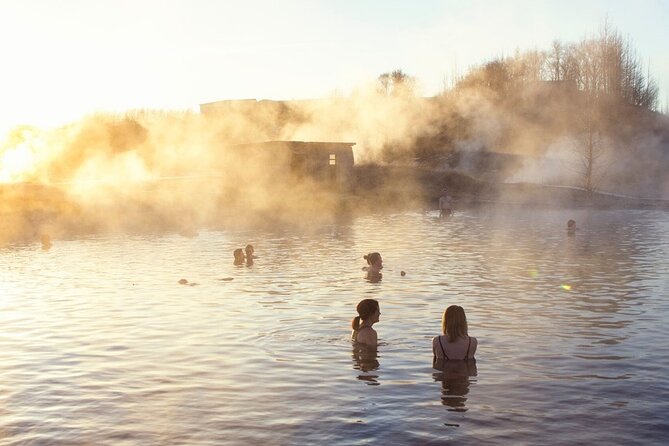 Golden Circle, Secret Lagoon & Friðheimar (Small Group) - Pickup timing, long drives, and what to expect each day
