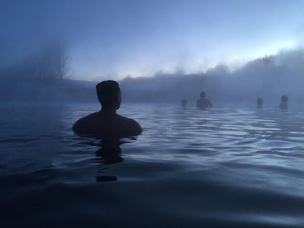 Golden Circle, Secret Lagoon & Kerið Small Group Tour - Golden Circle, Secret Lagoon, and Kerið: the real value of this 9-hour mix