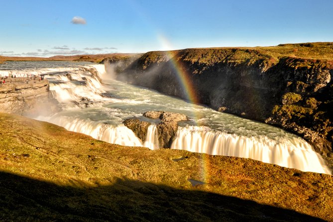 Golden Circle & Secret Lagoon Small-Group Tour from Reykjavik - How the Pace Feels: Short Stops, Then One Real Recovery Moment