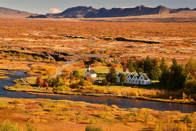 Golden Circle & Secret Lagoon Small-Group Tour from Reykjavik - Value for $168: What You’re Actually Paying For