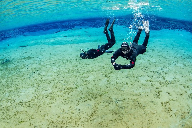 Golden Circle & Silfra Snorkeling Small-Group Supersaver Combo - Guides and small-group vibes that actually change your day
