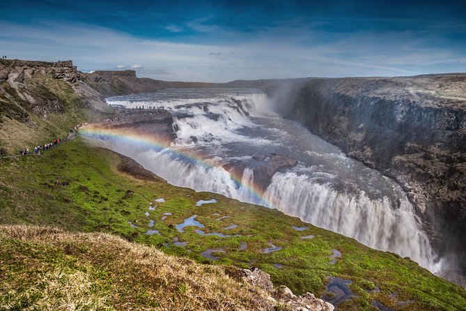 Golden Circle & Silfra Snorkeling Small-Group Supersaver Combo - Value check: what $307.73 buys you, and when it’s a great deal
