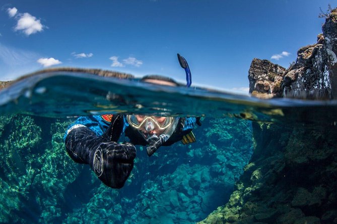 Golden Circle & Silfra Snorkeling Small-Group Supersaver Combo - What to pack so the cold doesn’t steal your joy