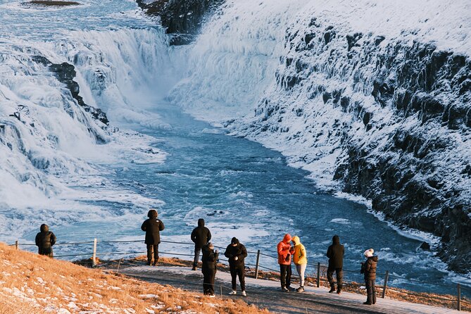 Golden Circle Small Group Day Tour - Key highlights that make this tour worth it