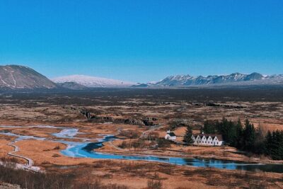 Golden Circle Small Group Day Tour - Hveragerði: a short village break with a bakery stop and restrooms
