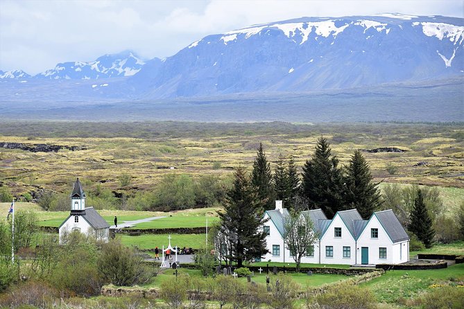 Golden Circle & Snorkeling in Silfra From Reykjavík with Free Photos - The dry suit reality: how to stay warm and avoid mishaps