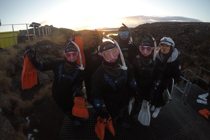 Golden Circle & Snorkeling in Silfra From Reykjavík with Free Photos - Photos and small-group support: what you’ll actually walk away with
