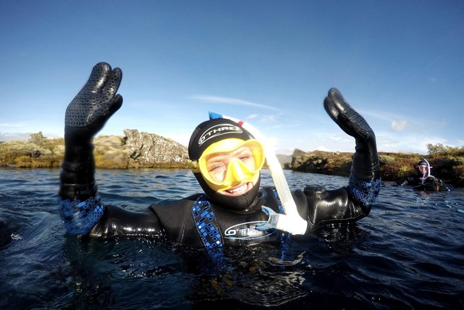 Golden Circle & Snorkeling in Silfra From Reykjavík with Free Photos - Price and value: why this costs $320.46 and where you get the payoff