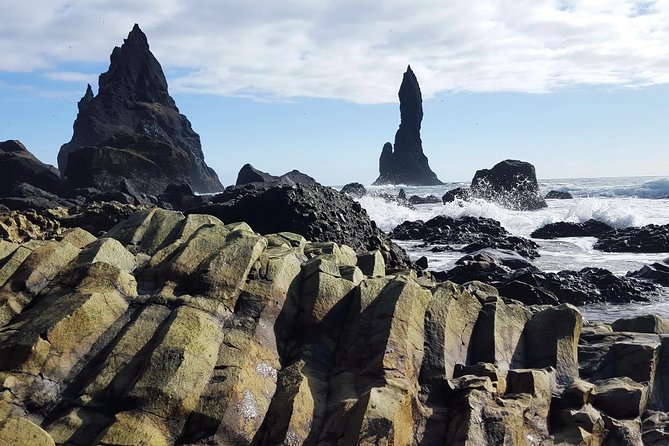 Golden Circle & South Coast. Private Day Tour - The route that packs the Golden Circle and south coast into one day