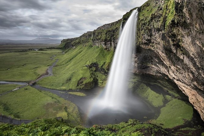 Golden Circle & South Coast Tour - The smart way to do Iceland’s biggest hits in one day