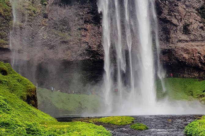 Golden Circle & South Coast Tour - Geysir: photos, boiling mud, and Strokkur’s regular show