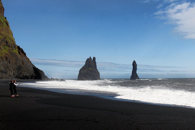 Golden Circle & South Coast Tour - Optional stops: when you want more than the box-checking