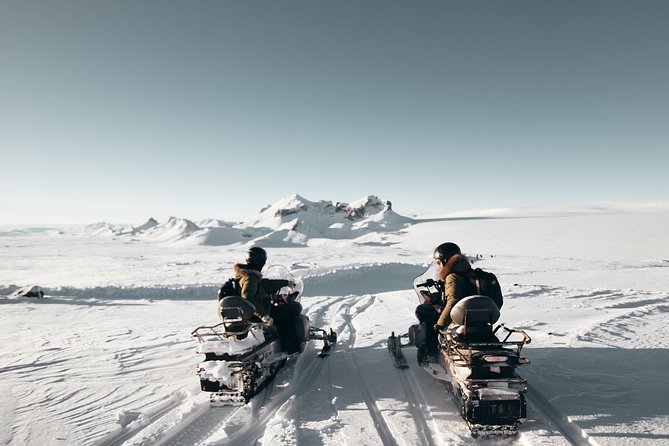 Golden Circle Super Jeep Tour and Snowmobiling from Reykjavik - Price and what you’re really paying for ($442.89)