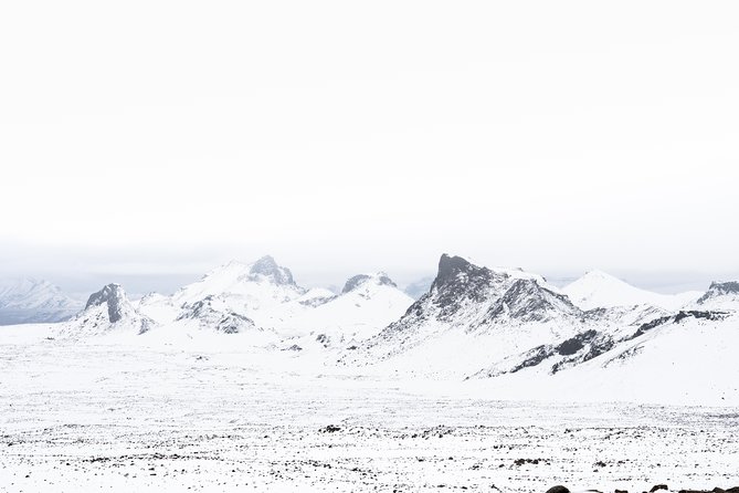 Golden Circle Super Jeep Tour and Snowmobiling from Reykjavik - Common snags: the stuff that can change how you remember the day