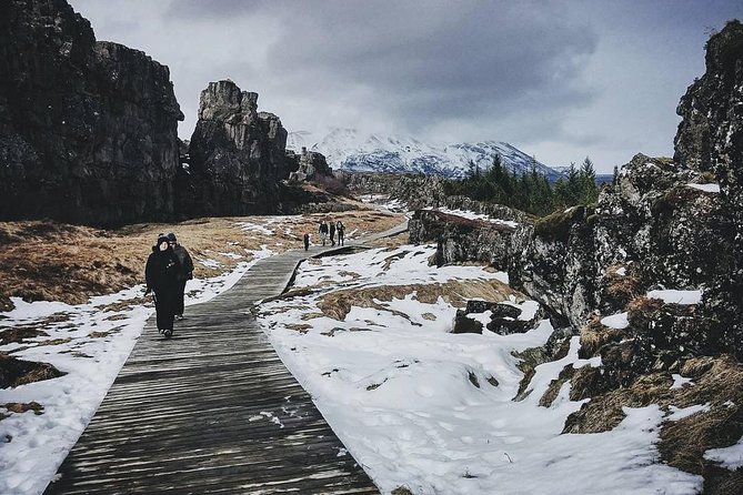 Golden Circle Super Jeep Tour and Snowmobiling from Reykjavik - Who this tour is best for (and who should pick something else)