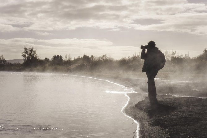 Golden Circle Tales, Tomato Farm & Kerid – Small Group from RVK - Pickup in Reykjavik: Less Stress, More Time to Enjoy Iceland