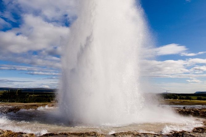 Golden Circle Tour - Key highlights to know before you go
